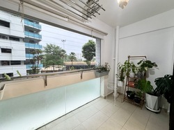 Blk 544 Panshan Grove (Bukit Panjang), HDB Executive #524494441